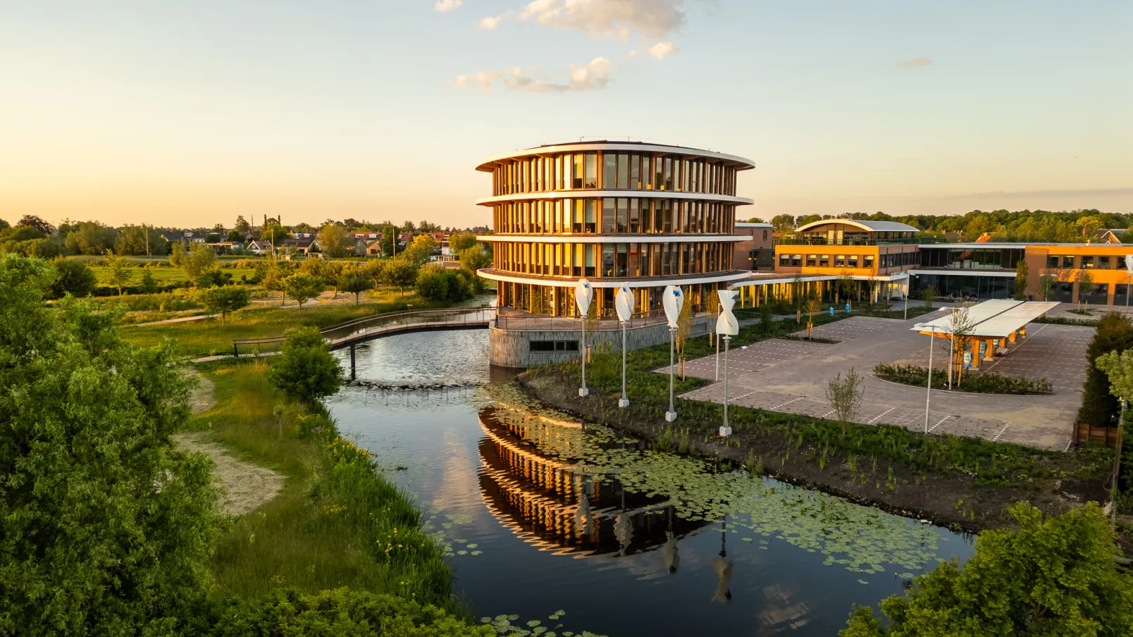 Waardborrel #13: Circulair ondernemen centraal tijdens hét B2B-event van de Krimpenerwaard