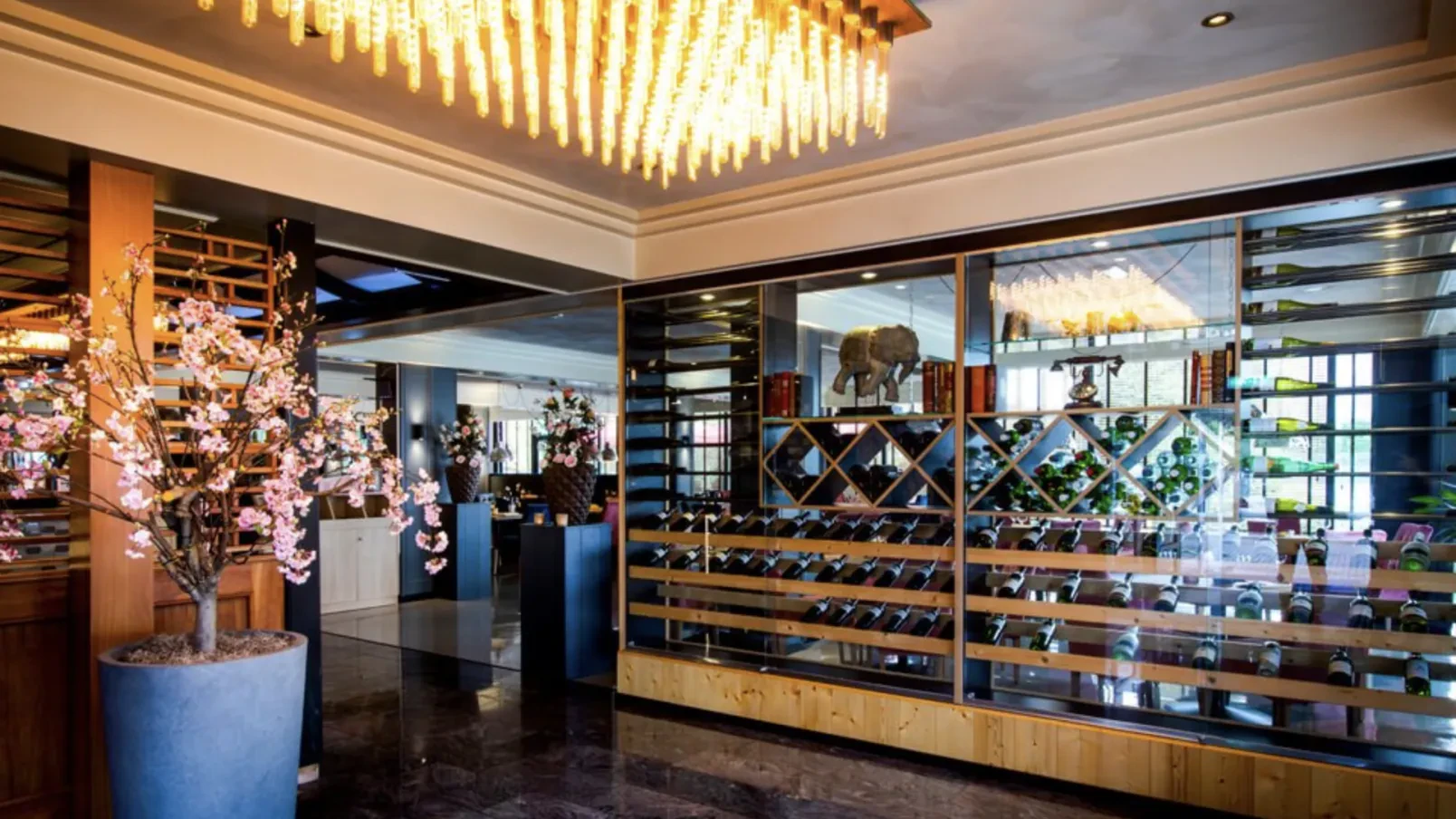 Vooraankondiging Nieuwjaarsdiner 