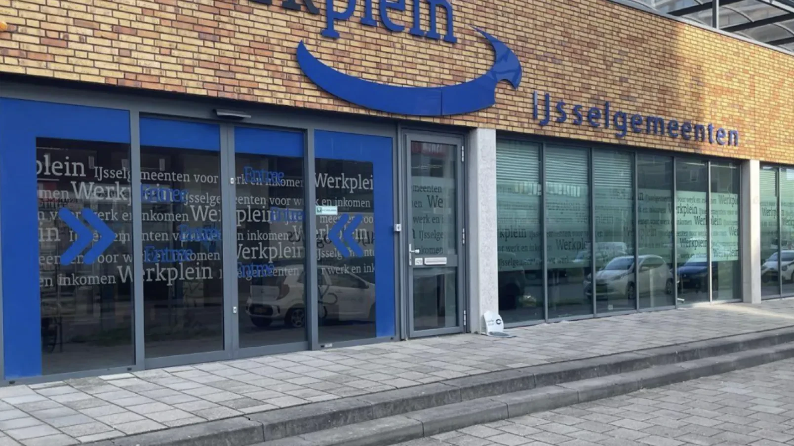 Dienstverlening WerkgeversServicepunt Rijnmond (WSPR) IJsselgemeenten