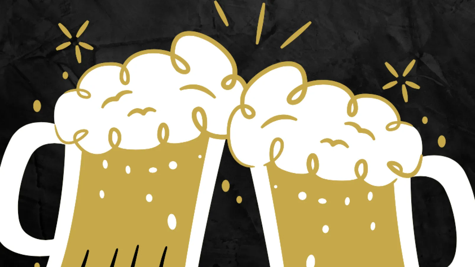 Vrijdagmiddagborrel bij Brouwerij IJssel