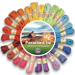 Paracord.eu (Meitrade bv)