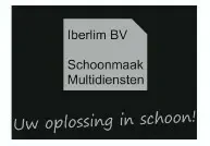 Iberlim BV Schoonmaak & Multidiensten