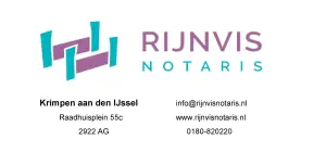 Rijnvis Notaris B.V.
