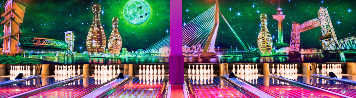 Bowling en Stamppot 