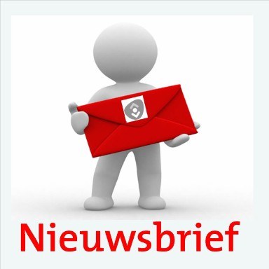 Nieuwsbrief 2021-01