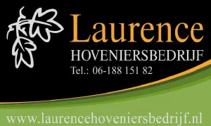Laurence Hoveniersbedrijf V.O.F.