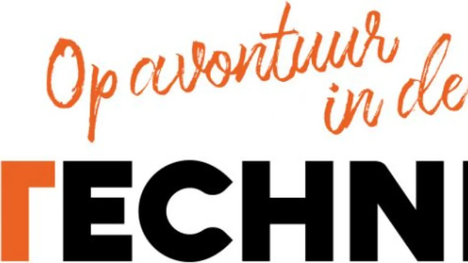 Op avontuur in de techniek