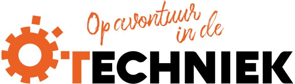 Op avontuur in de techniek