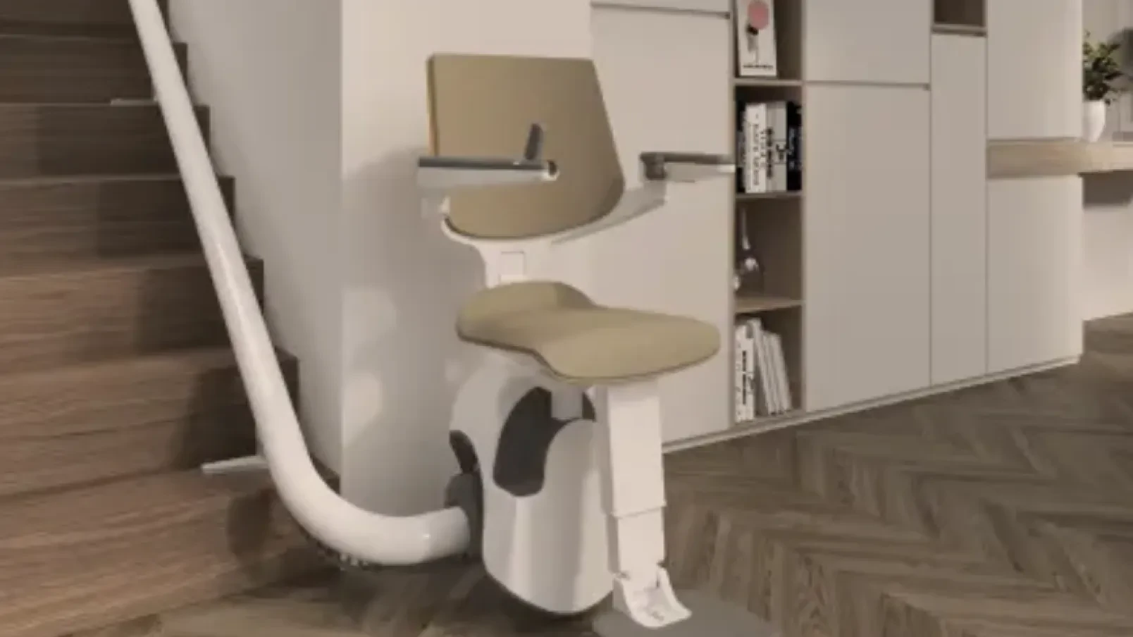 Bedrijfsbezoek TK home solutions 