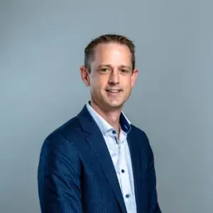 Peter Kraaijeveld