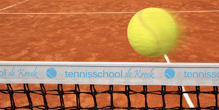 Tennis, wijn en pizza: dé ondernemersbijeenkomst na de zomer