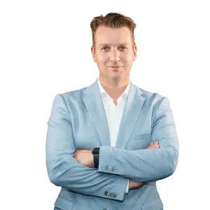 Lennart Hordijk