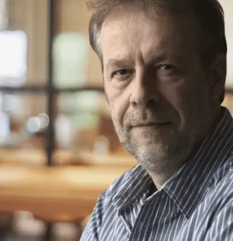 Save the date: Lezing Xander Koppelmans na ALV 