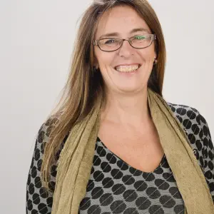 Angelique  Pottuit-Latenstein van Voorst 