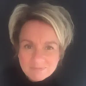 Petra Vos - van Ballegoie