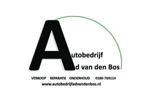 Autobedrijf Ad van den Bos BV