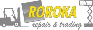 Roroka BV