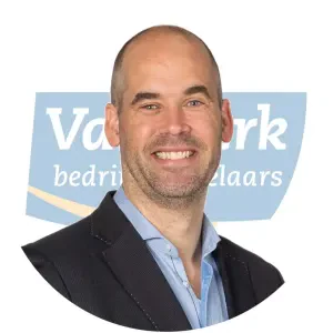 Maurits  Verhoeff 