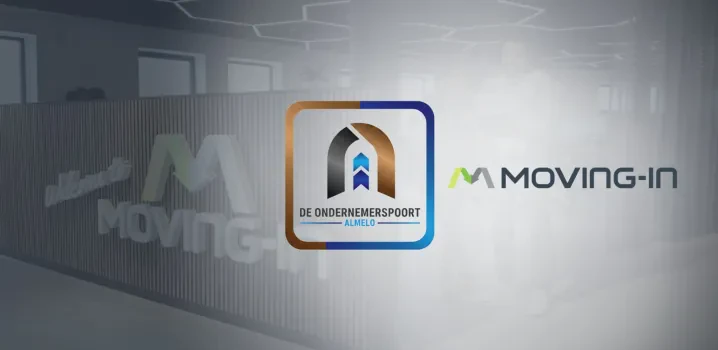Ondernemerspoort Almelo