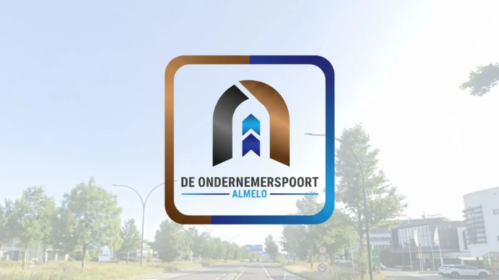 Er zijn al 35 bedrijven aangesloten bij De Ondernemerspoort Almelo! 