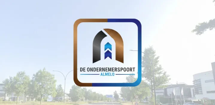 Ondernemerspoort Almelo