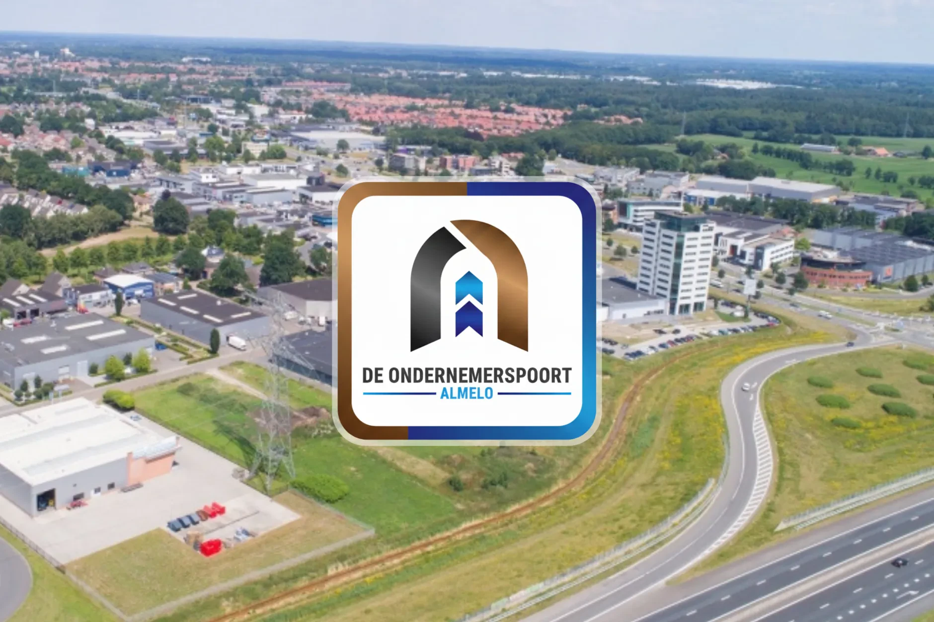 Ondernemerspoort Almelo