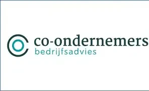 De Co-Ondernemers|Bedrijfsadvies