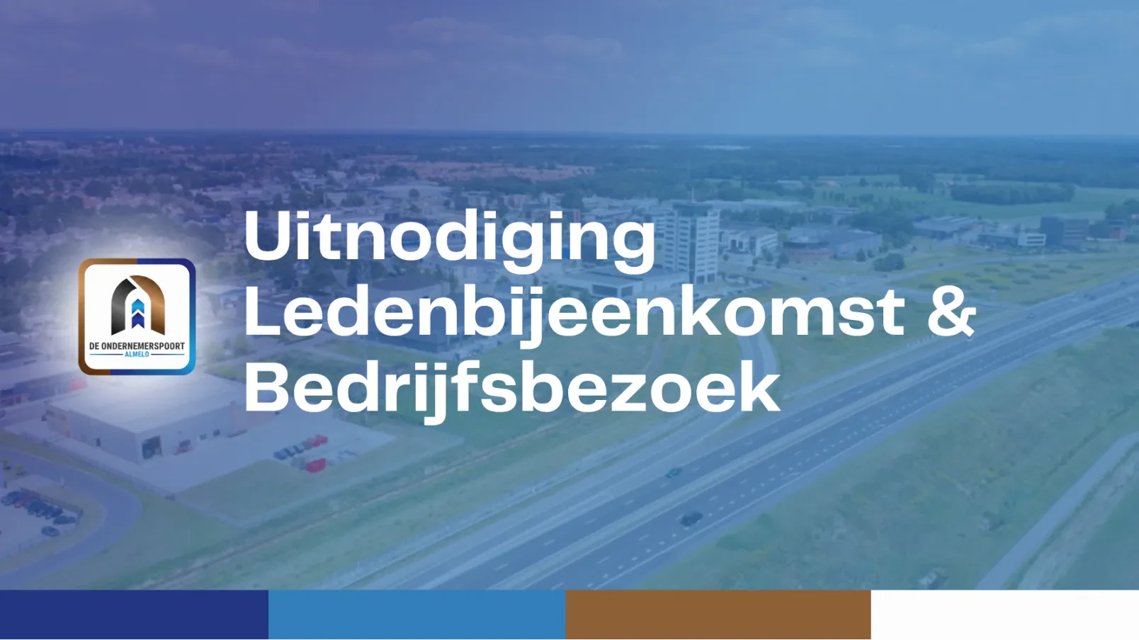 Ondernemerspoort Almelo