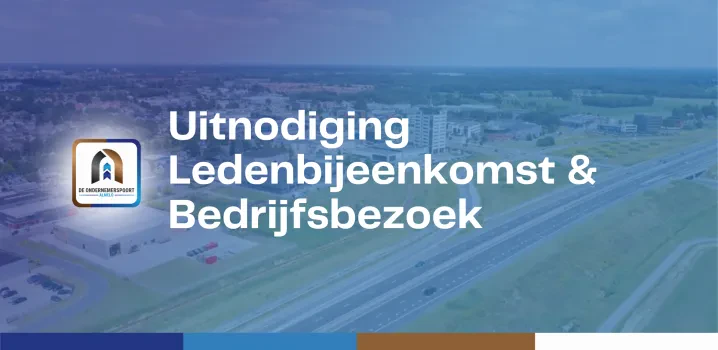 Ondernemerspoort Almelo