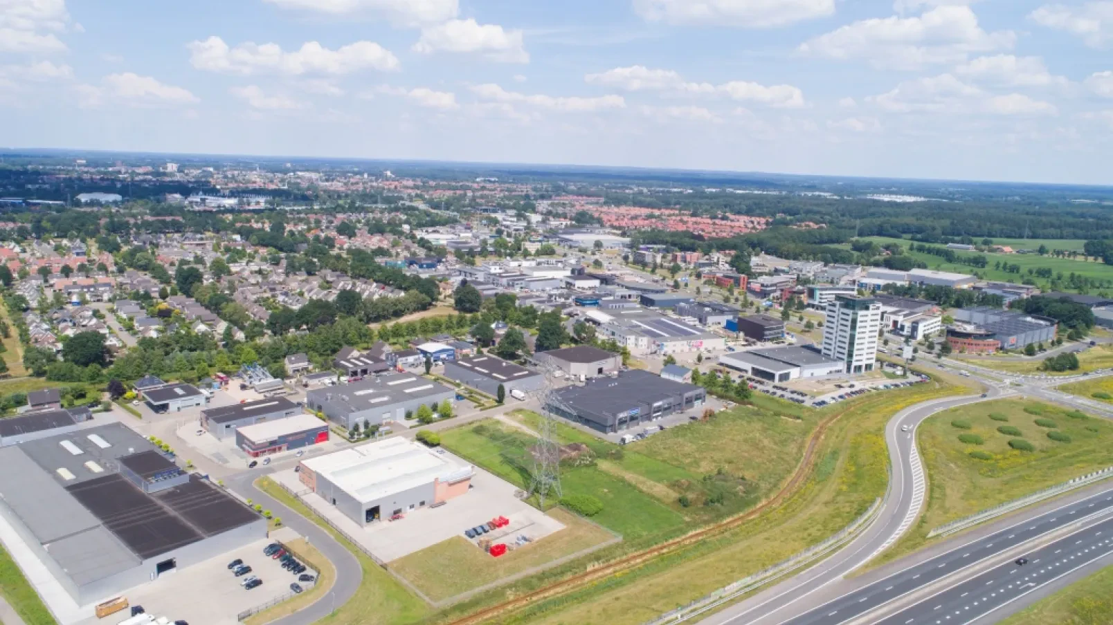 Ondernemerspoort Almelo