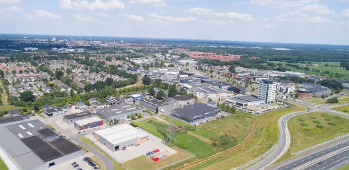 Ondernemerspoort Almelo