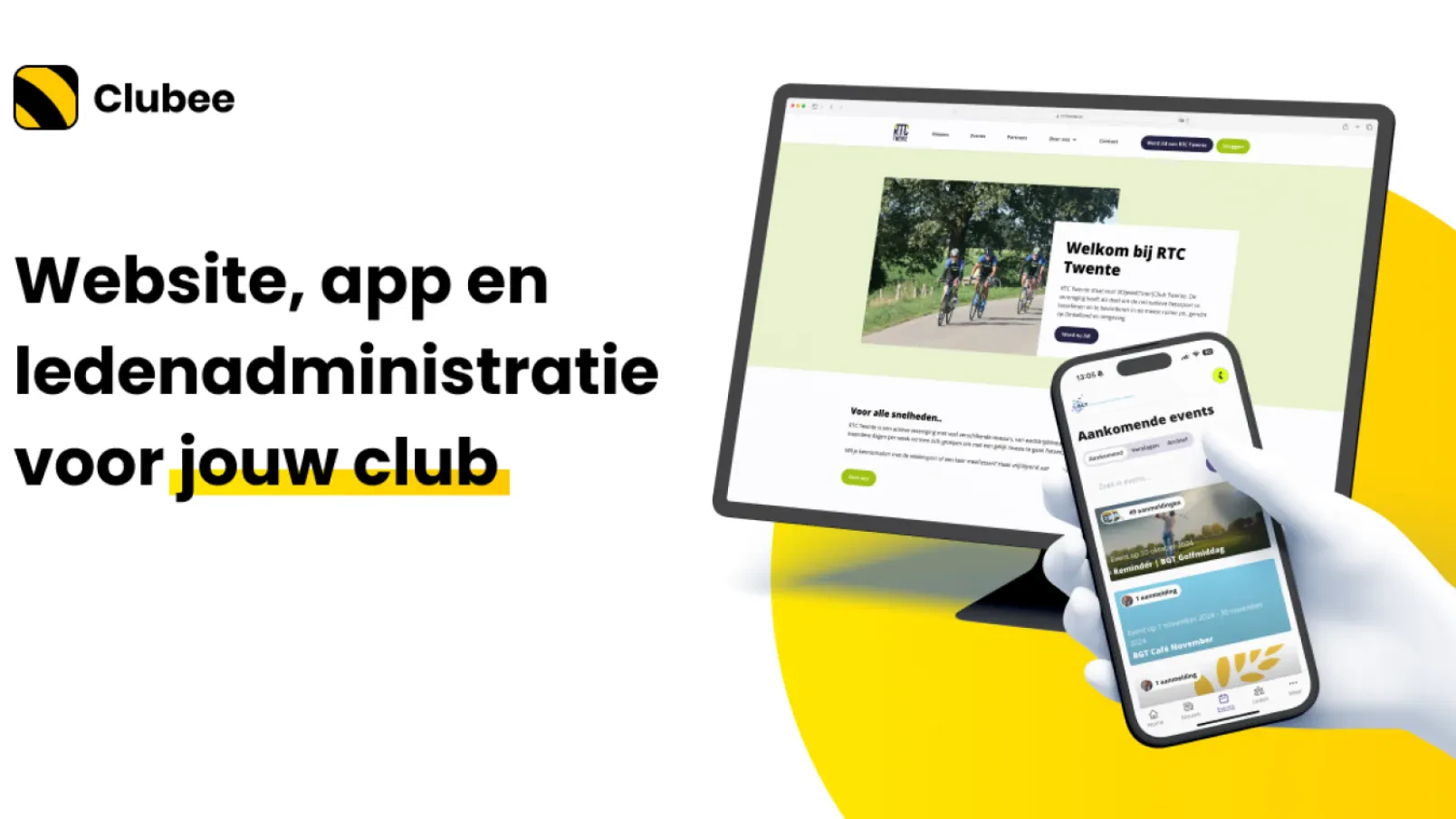 Ondernemingsvereniging Lemelerveld (OVL)
