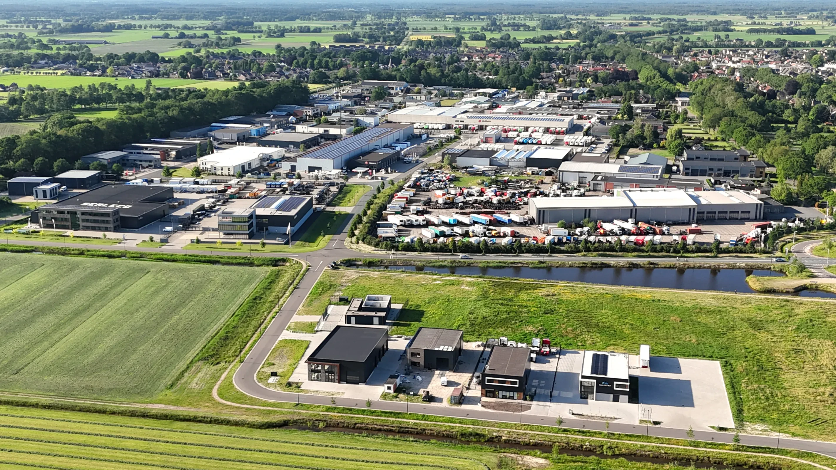 Ondernemingsvereniging Lemelerveld (OVL)