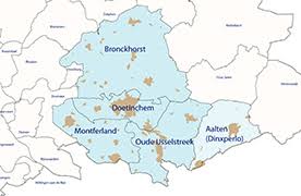 Paramedie Achterhoek-West, Informatiebijeenkomst