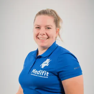 Rebekka Kruijsbergen