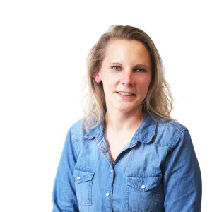 Geke Van Houten - Van De Pol