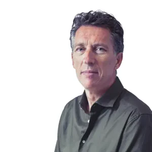 Pieter Vaessen
