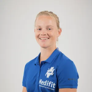 Madelon  Kamp