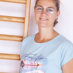 Yvonne Dankbaar-Bouma