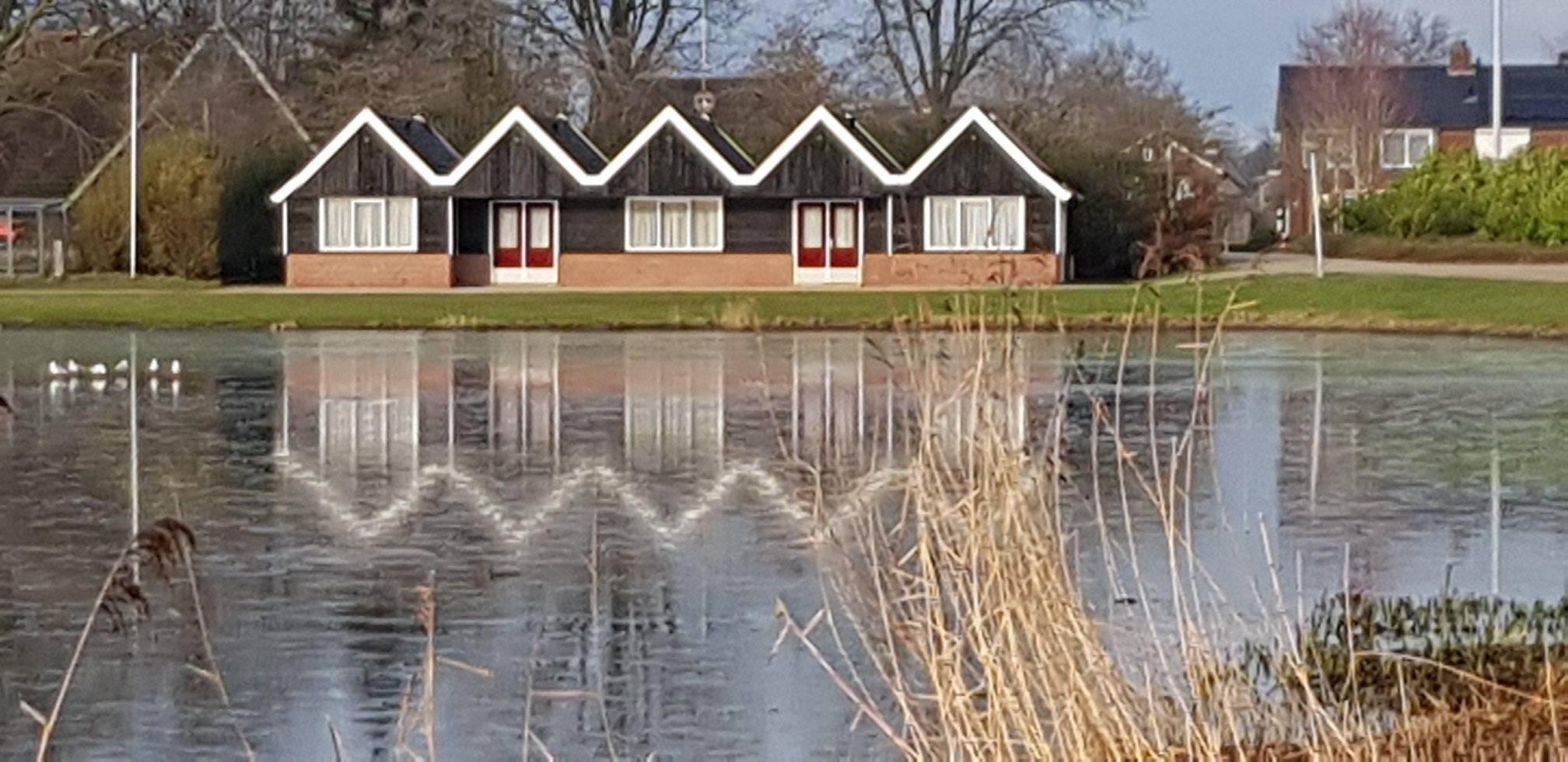Algemene Ledenvergadering