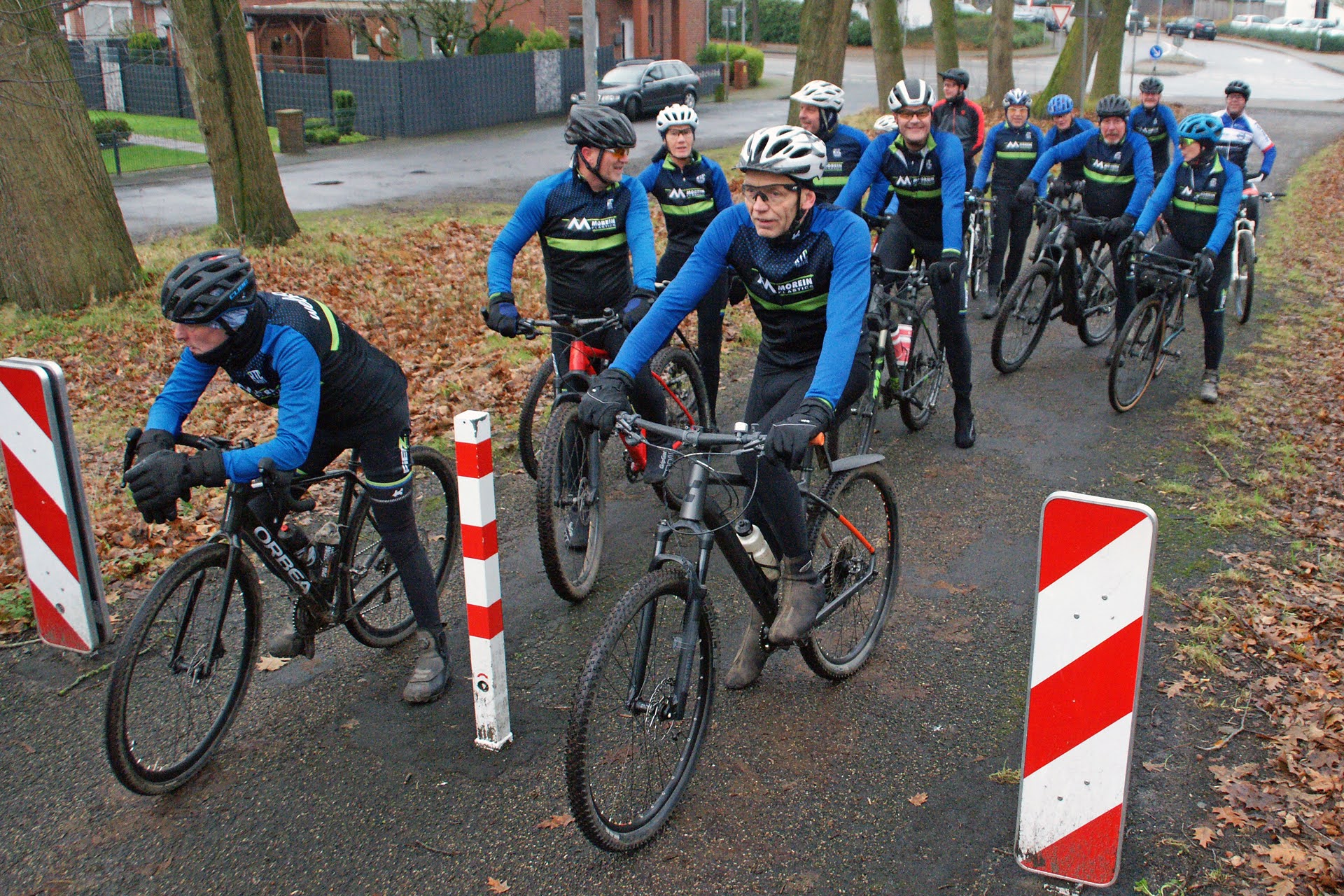 FietZ Kerst Cross 2025