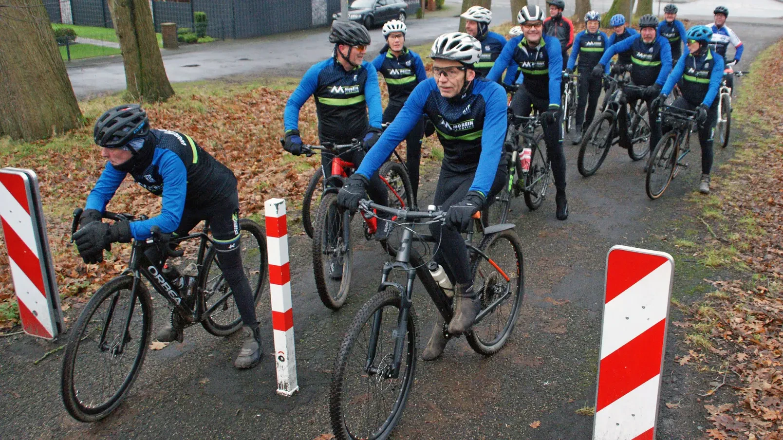 FietZ Kerst Cross 2025