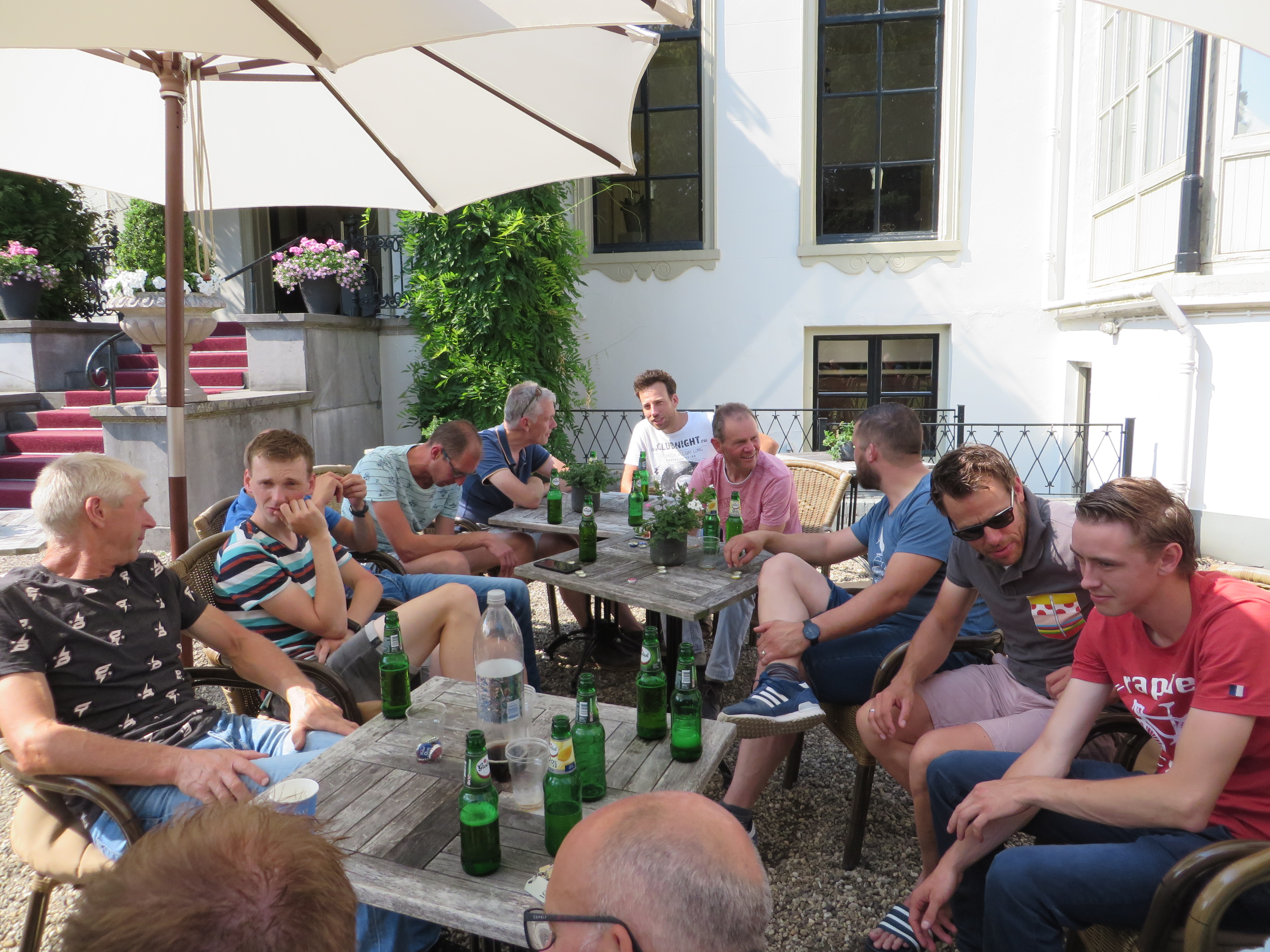 RTC Twente Jaarfeest 2022