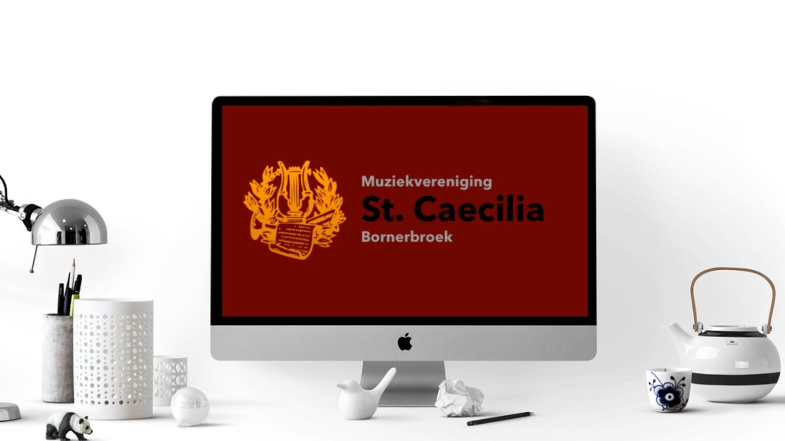 Nieuwe website online