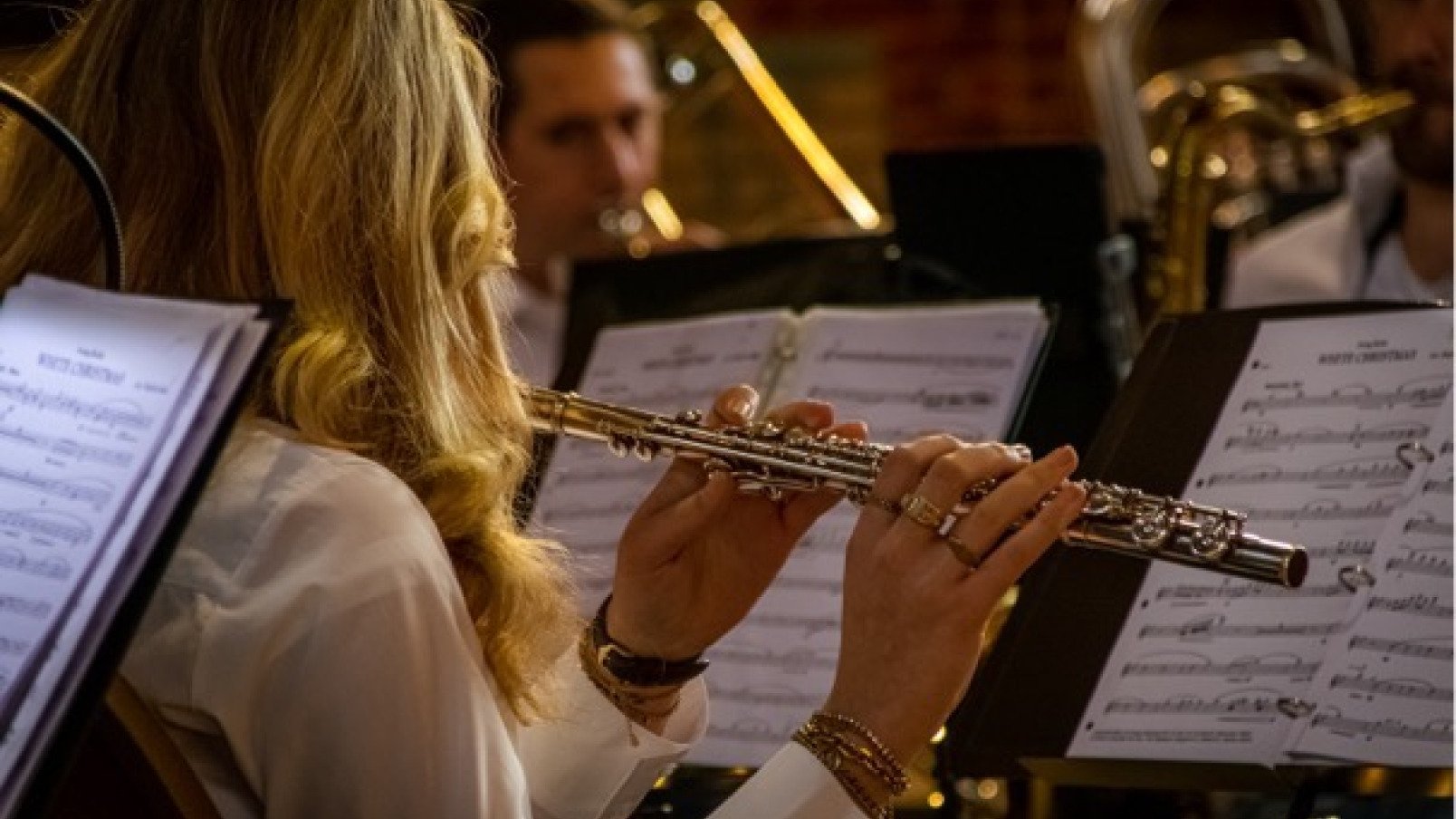 PLAY-ALONG MUZIEK WORKSHOPS
