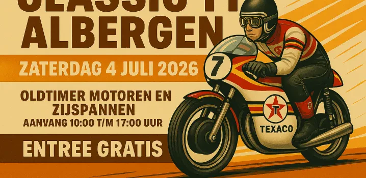 Stichting TT-Albergen