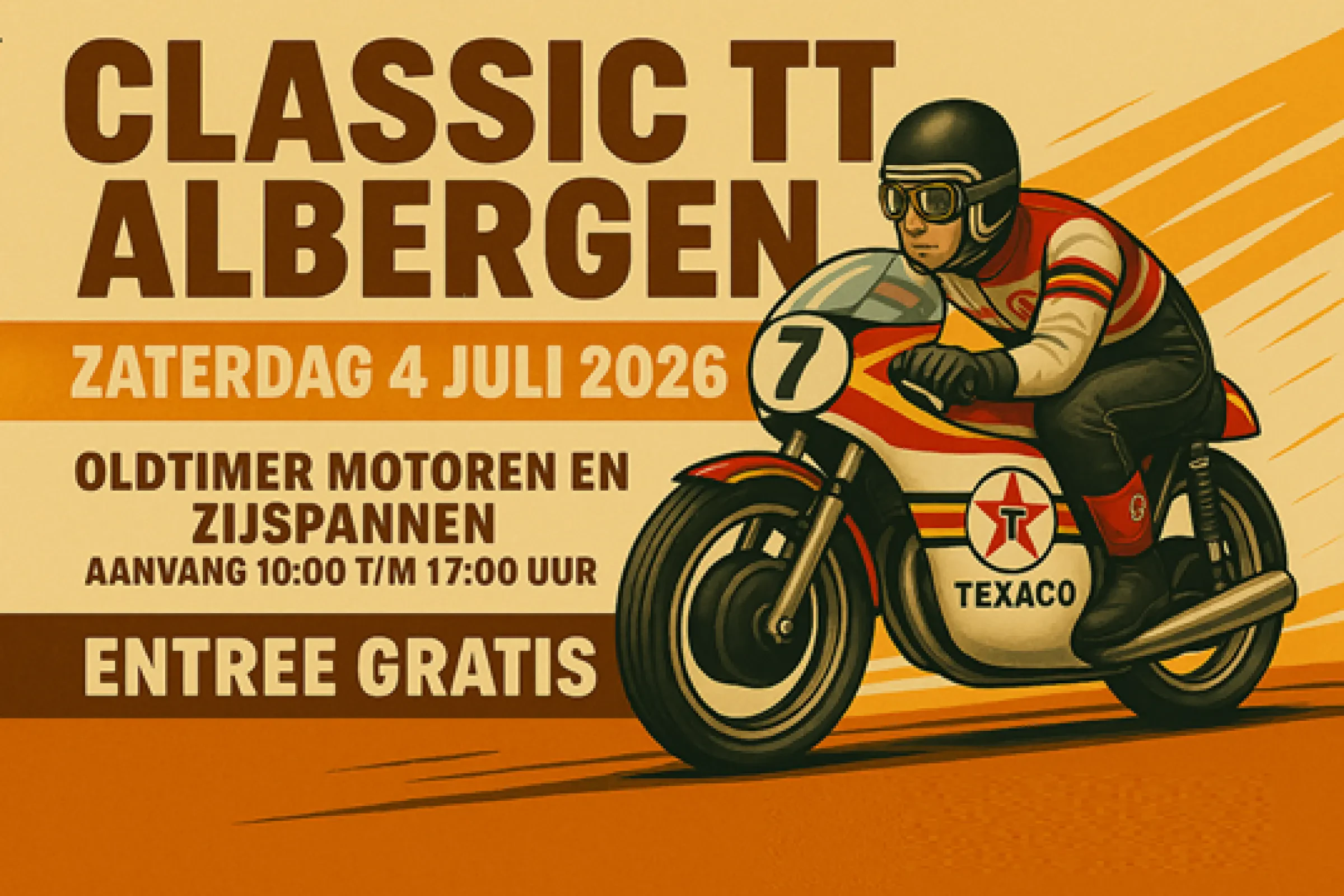 Stichting TT-Albergen