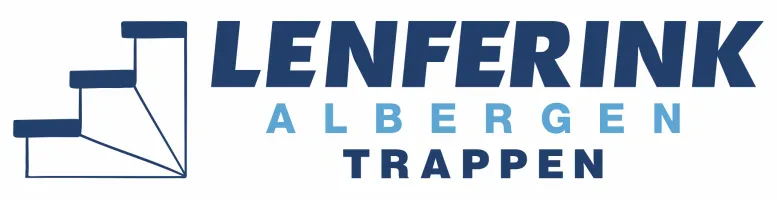 Lenferink trappen Albergen