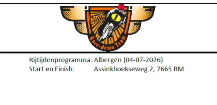 Stichting TT-Albergen