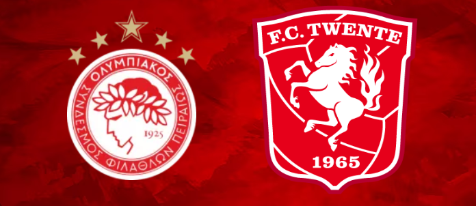 Kaartverkoop Olympiakos Piraeus - FC Twente